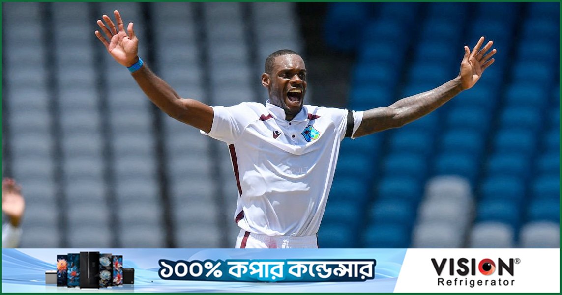 টেস্ট ইতিহাসে অনন্য বিশ্ব রেকর্ড গ্রিভসের